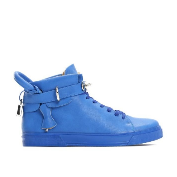 Vices Morse UOMO290-6 Blu 40 45