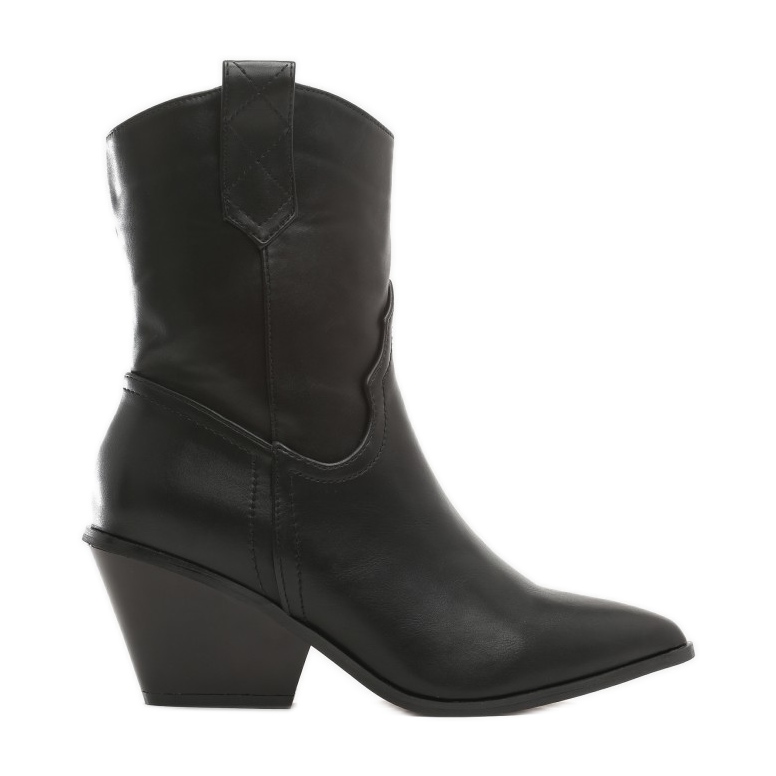 Vices Morse 8499-1A-38-nero