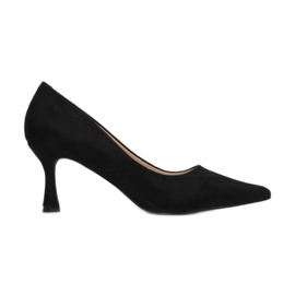 Vices Morse 3338-38-nero