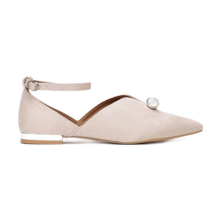 Vices Morse 9240-14 Beige 36/41