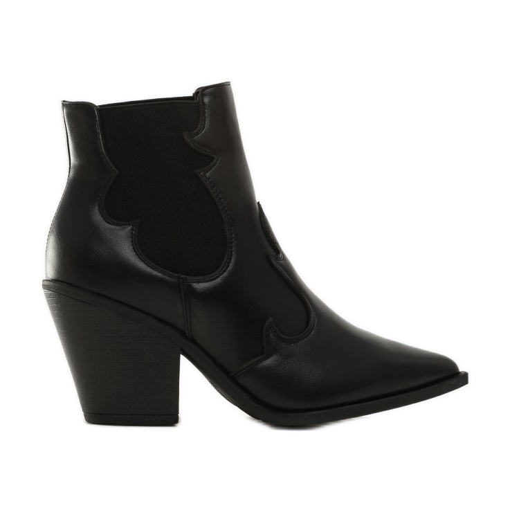 Vices Morse 7339-1A-38-nero