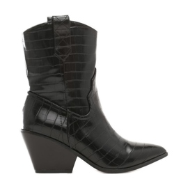 Vices Morse 8498-38-nero