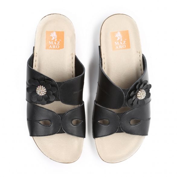 Vices Morse 3257-1 Nero 36 41