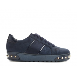 Vices Morse 7232-13 Marina 36 41 blu navy