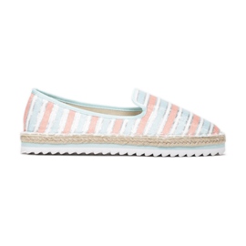 Vices Vizi 3048-11 Blu multicolore