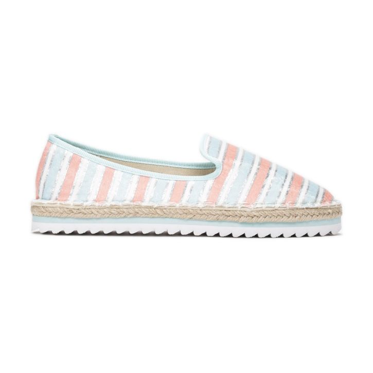 Vices Vizi 3048-11 Blu multicolore