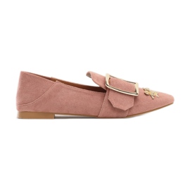Vices Morse IT11-20 Rosa 36 41