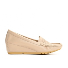 Vices Morse 3149-14 Beige 36 41