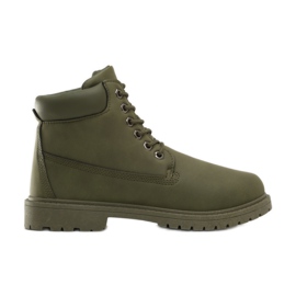 Vices Morse B800-29 Verde