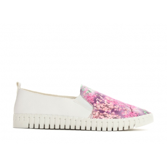 Vices Morse 4165-41 Bianco Viola 36 41 multicolore