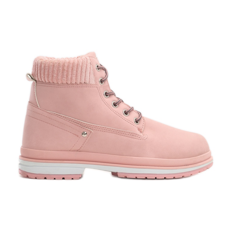 Vices Morse JB007-20 Rosa 36 41