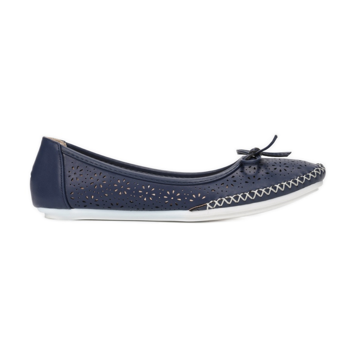 Vices Morse 3299-13 D Blu 36 41 blu navy