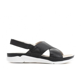 Vices Morse 3227-1 Nero