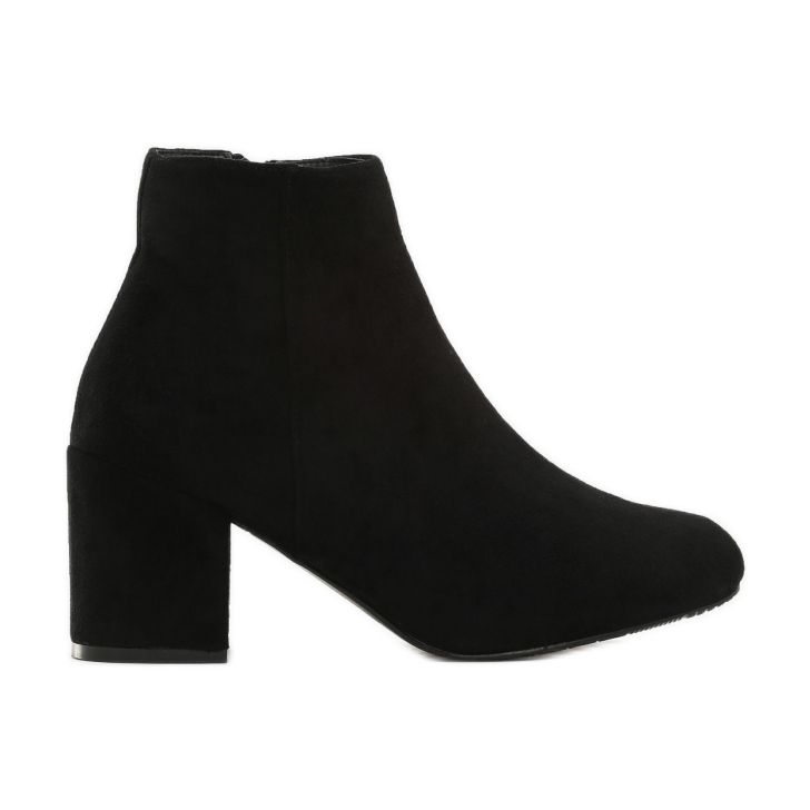 Vices Morse 9123-1 Nere 36 41 nero