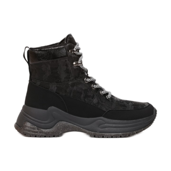 Vices Morse 8614-38-nero