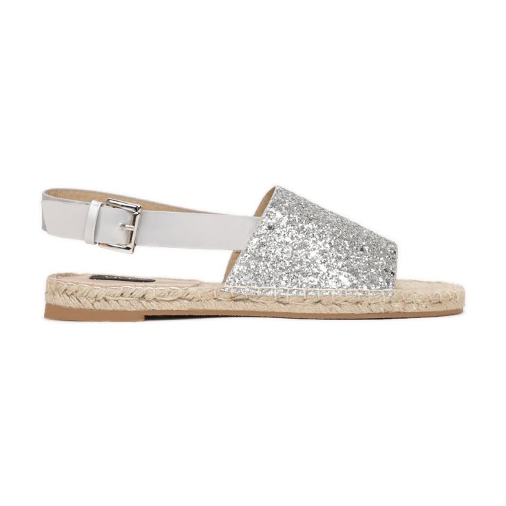 Vices Morse 8461-40 Argento 36 41 d'argento