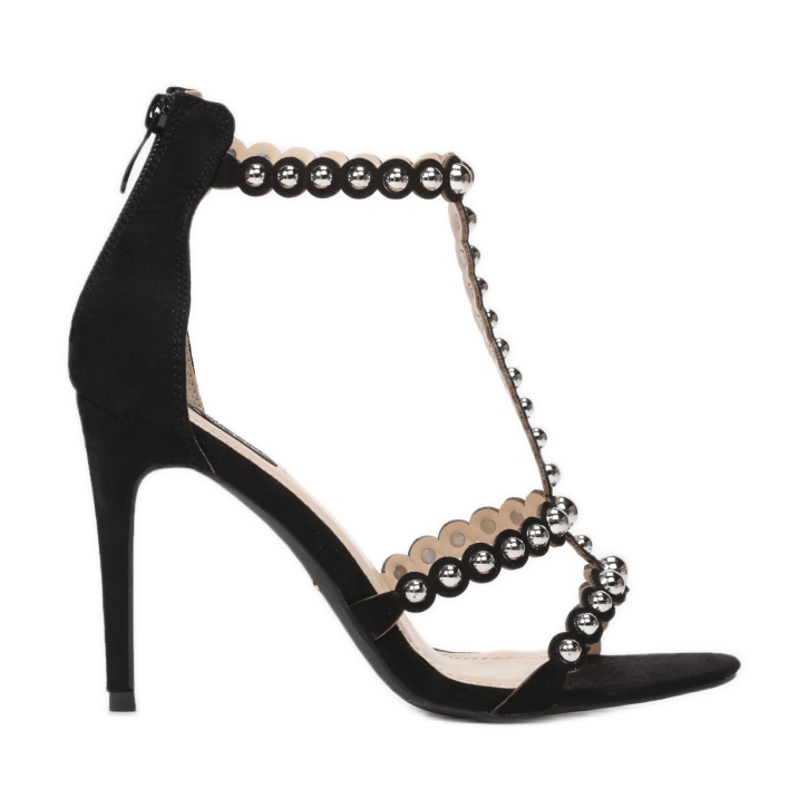 Vices Morse 5150-1 Nero
