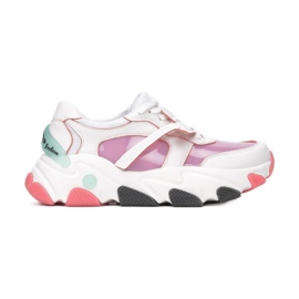 Vices Morse 8542-45-rosa