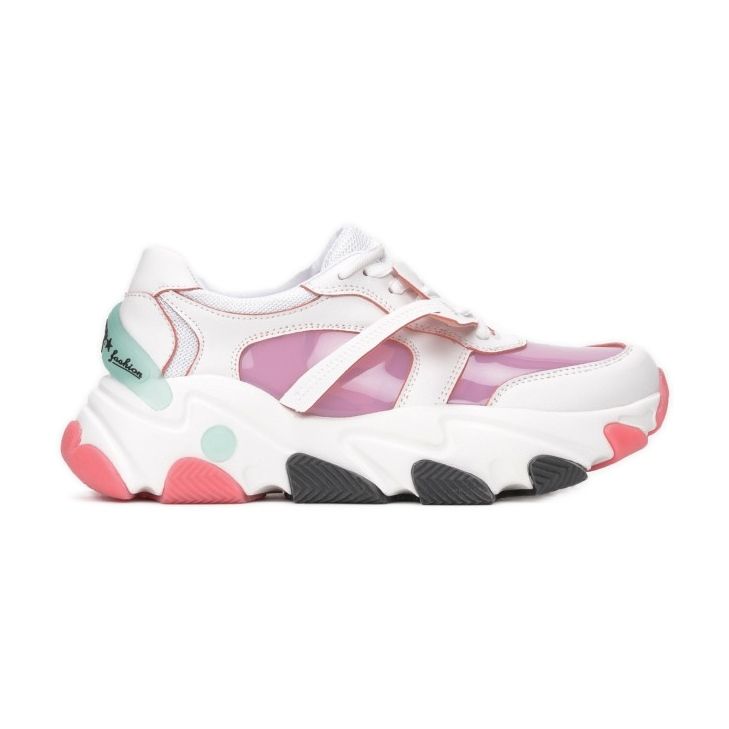 Vices Morse 8542-45-rosa