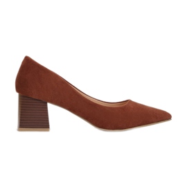 Vices Morse 3344-54-marrone
