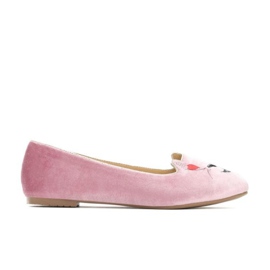 Vices Morse 9081-20 Pin 36 41 rosa
