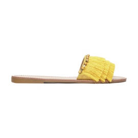 Vices Morse 7270-26 Gialle 36 41 giallo