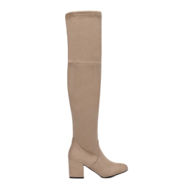 Vices Morse 9124-42-beige