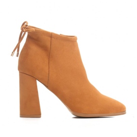 Vices Vizi 1567-17 Cammello marrone