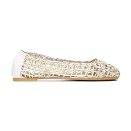 Vices Morse 3275-41 Oro Bianco 36 41 bianca