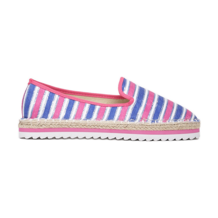 Vices Vizi 3048-23 Fushia blu rosa multicolore