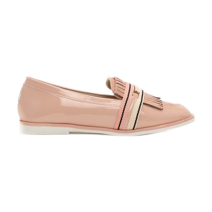 Vices Morse 6216-20 Rosa 36 41