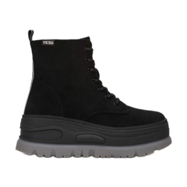Vices Morse 8603-38-nero