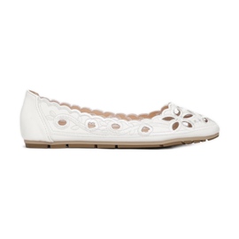 Vices Morse 3346-71-bianco bianca