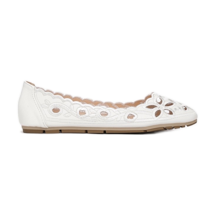 Vices Morse 3346-71-bianco bianca