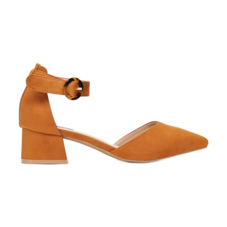 Vices Morse 3364-54-marrone