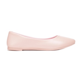 Vices Morse JB017-20 Rosa 36-41