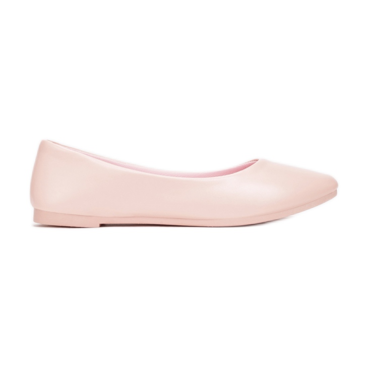 Vices Morse JB017-20 Rosa 36-41