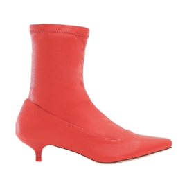 Vices Vizi 1452-19 Rosso