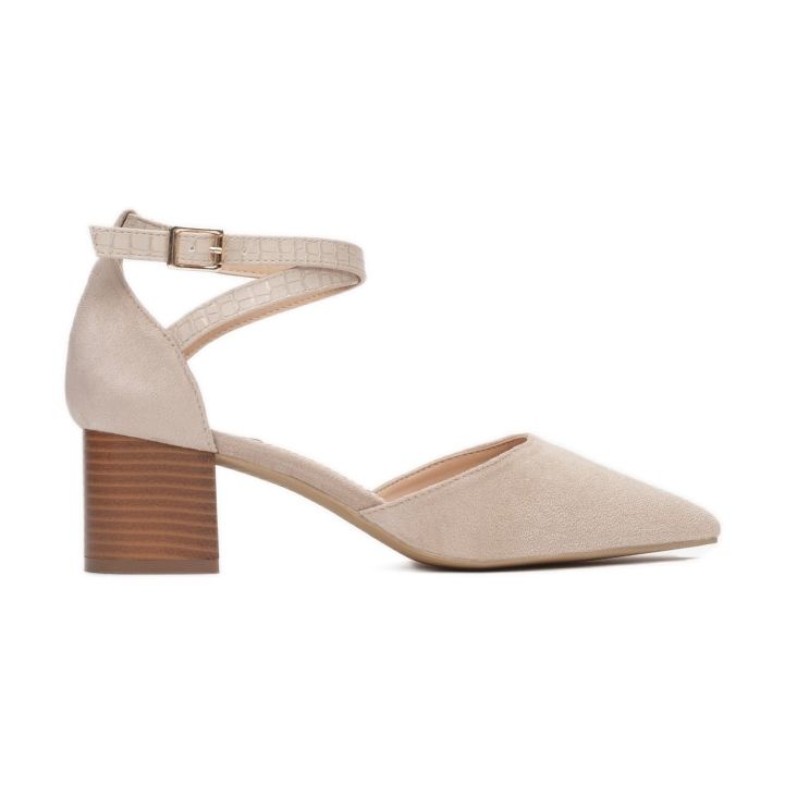 Vices Vizi 3399-43-1.beige