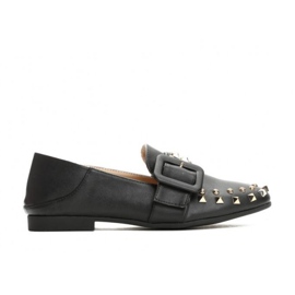 Vices Morse 1414-1A Nero 36 41