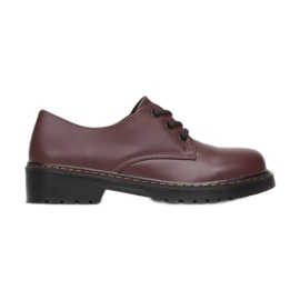 Vices Vizi 8586-453 - ed rosso multicolore