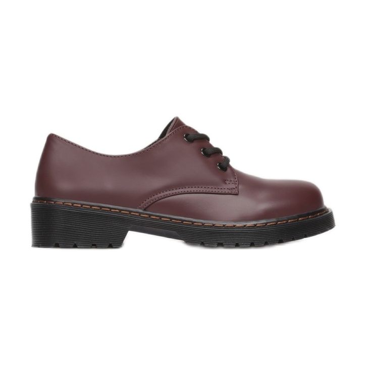 Vices Vizi 8586-453 - ed rosso multicolore