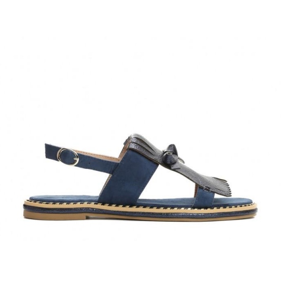 Vices Morse 9205-11 Blu 36 41 blu navy