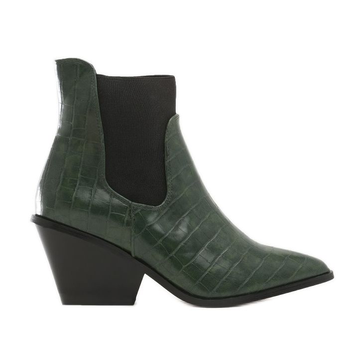 Vices Morse 8496-61-verde