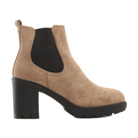 Vices Morse 8505-42-beige