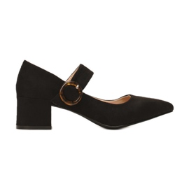 Vices Morse 3342-38-nero