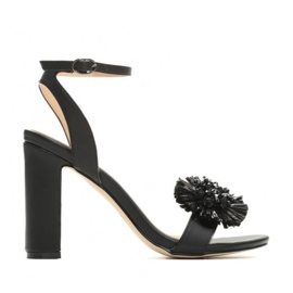 Vices Morse 9219-1 Nere 36 41 nero