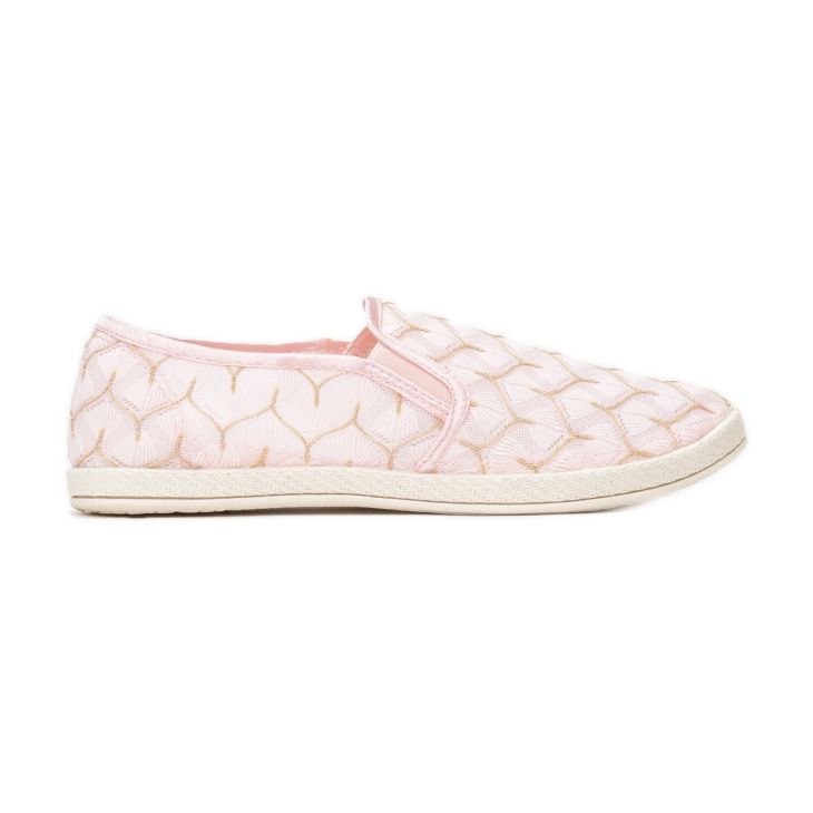 Vices Morse B855-20 Rosa 36 41