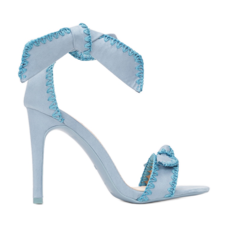 Vices Morse 9034-11 Blu 35 40