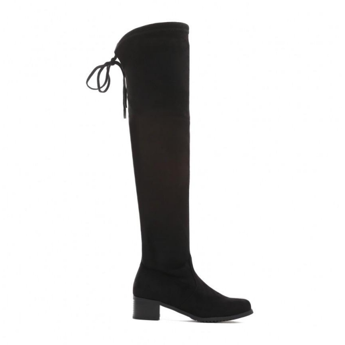 Vices Morse T114-1 Nere 36 41 nero